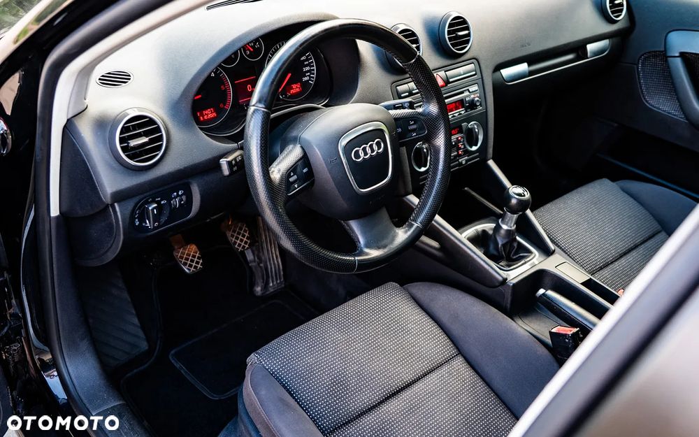 Audi A3 - 16