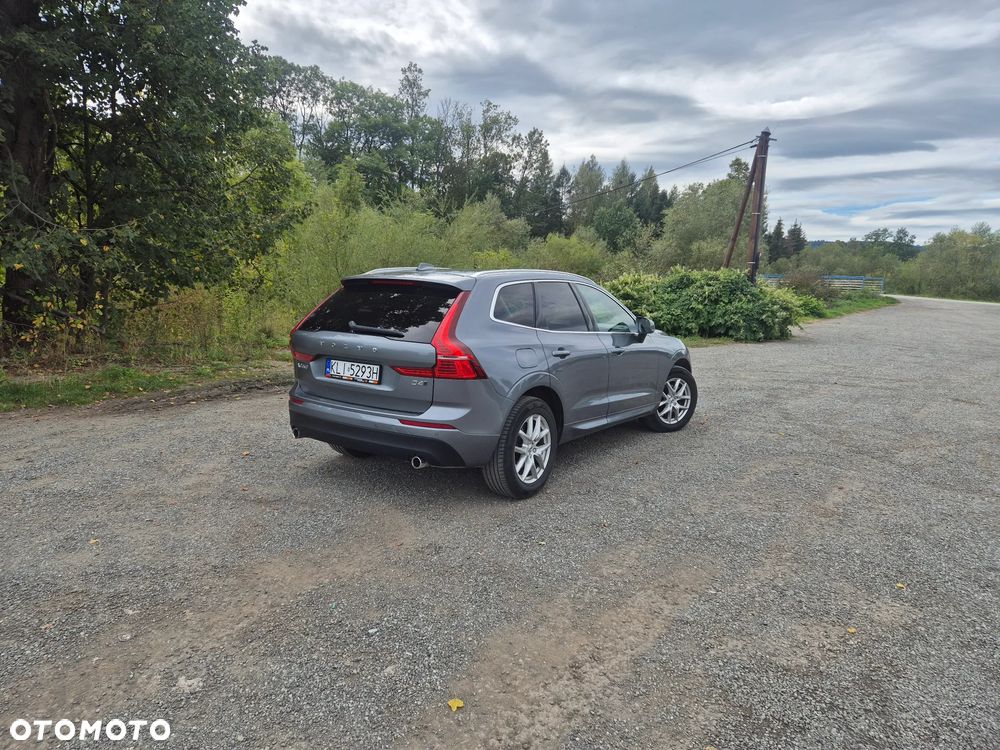 Volvo XC 60 D4 SCR AWD Inscription - 4