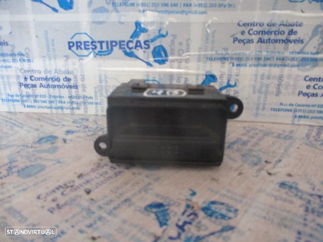 Display Relogio DIS413 HONDA HRV 1999 - 1