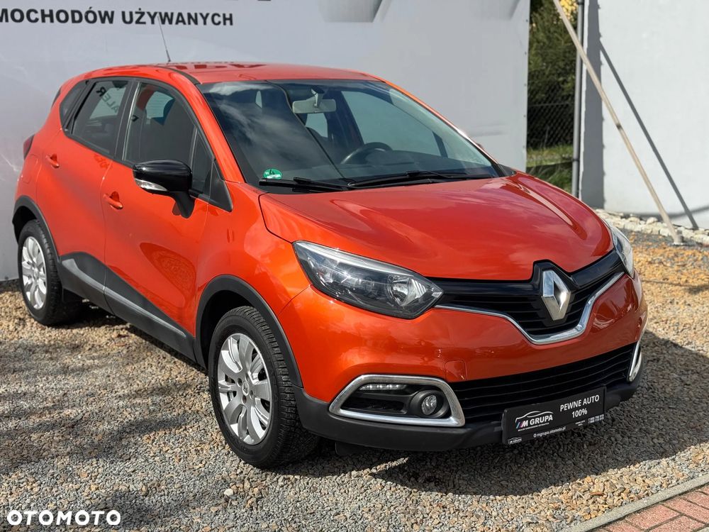 Renault Captur ENERGY TCe 90 Start&Stop Life - 5