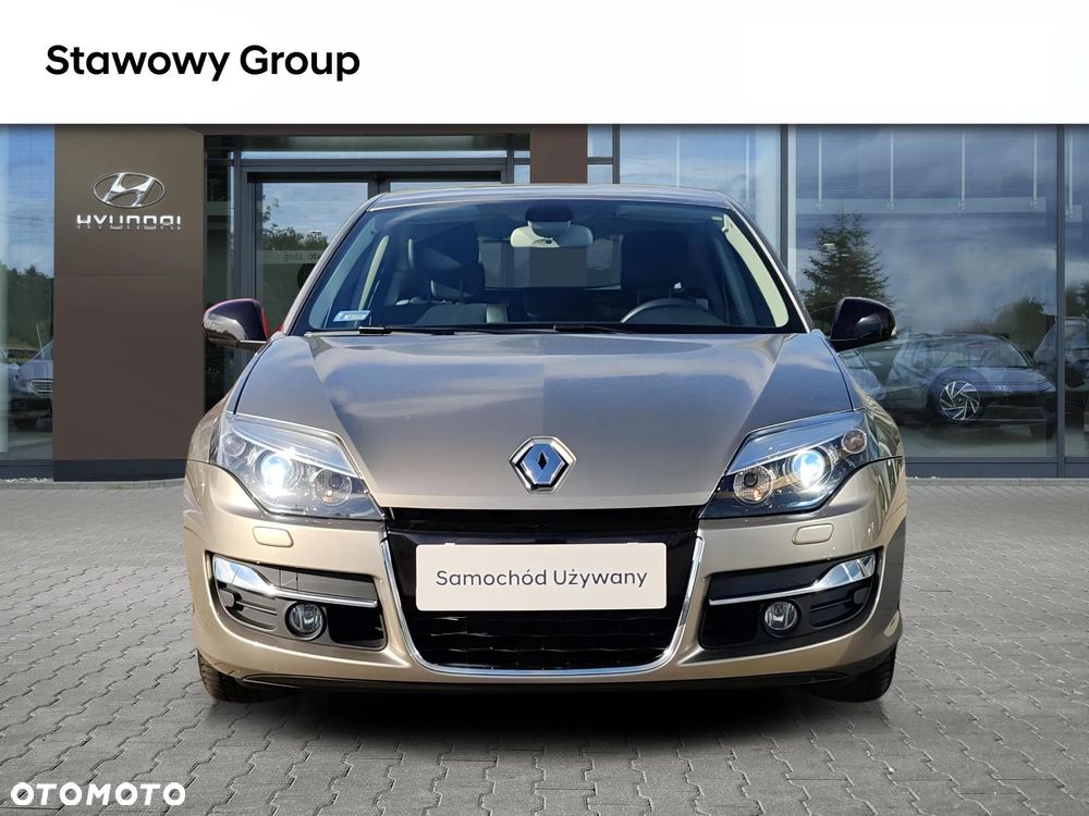 Renault Laguna 2.0 Bose Edition - 10