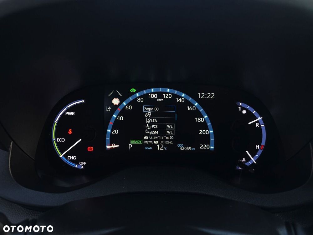 Toyota Yaris Cross Hybrid 1.5 Adventure 4x4 - 21