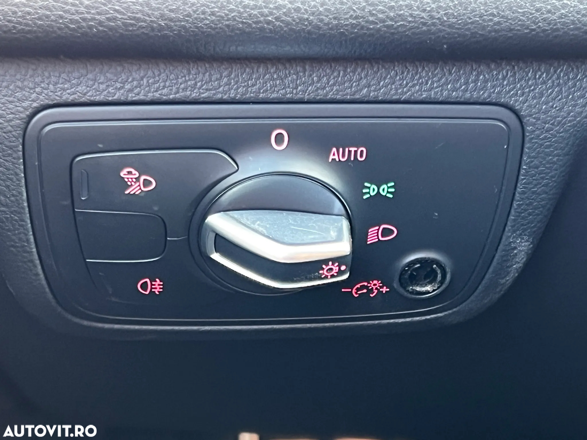 Audi A6 2.0 TDI Ultra S tronic - 15