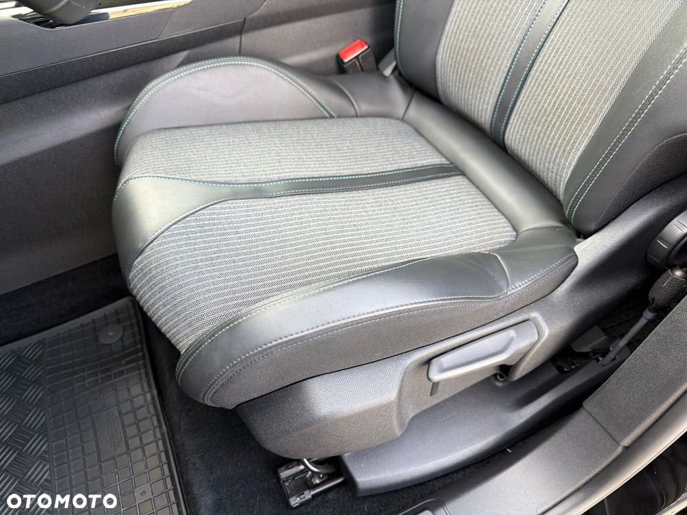 Peugeot 3008 1.5 BlueHDi Allure Pack S&S EAT8 - 14