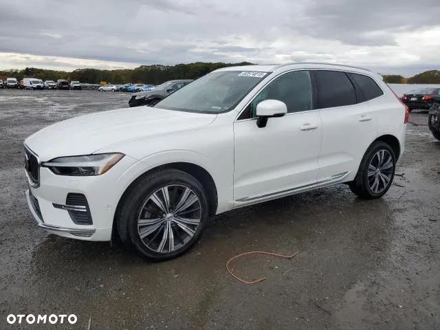 Volvo XC 60 B6 B AWD Geartronic Inscription - 1