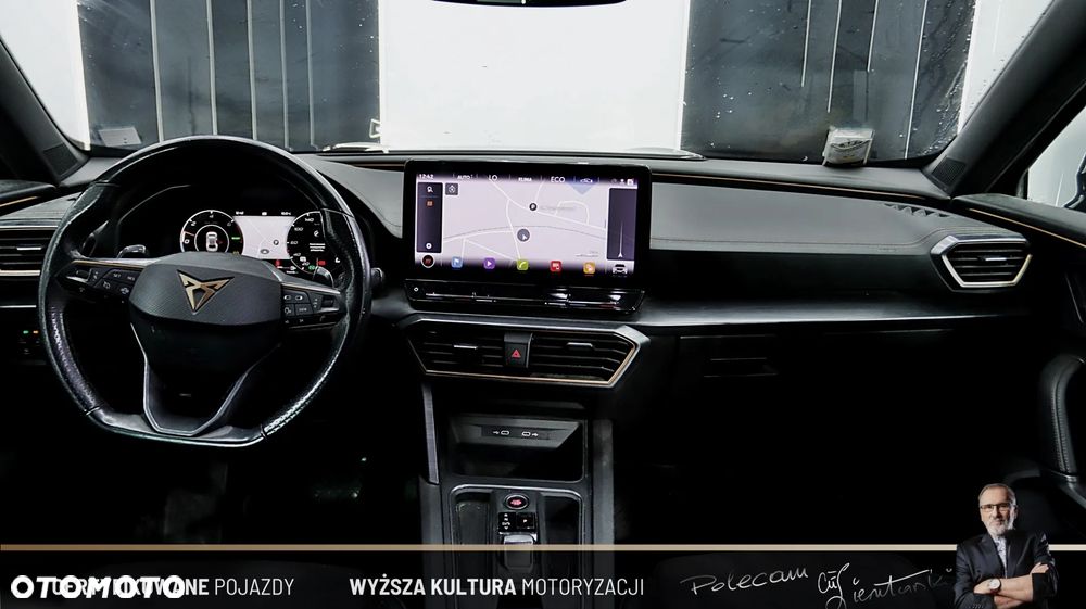 Cupra Formentor 1.4 e-Hybrid DSG - 14