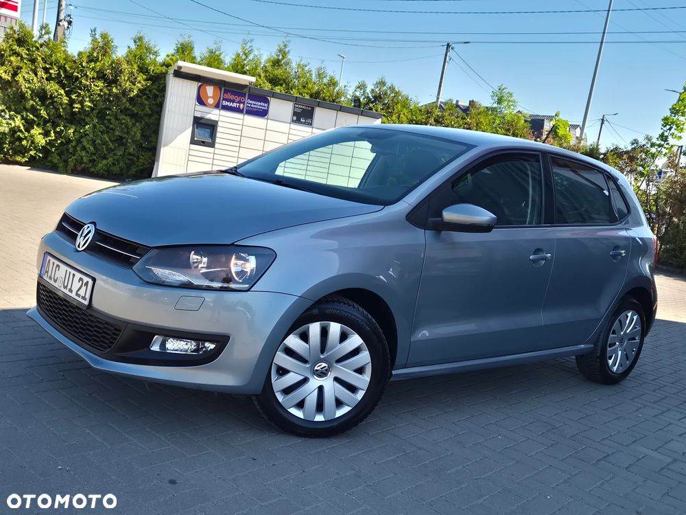 Volkswagen Polo 1.6 TDI Life - 3