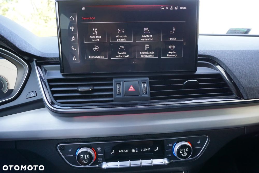Audi SQ5 TDI Quattro Tiptronic - 32
