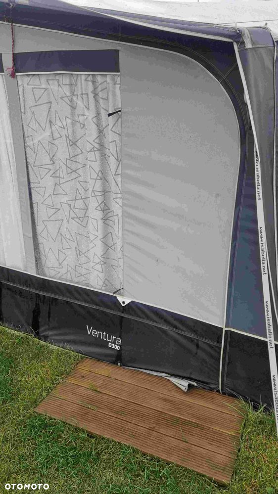 Dethleffs NOMAD 560 RFT - 4