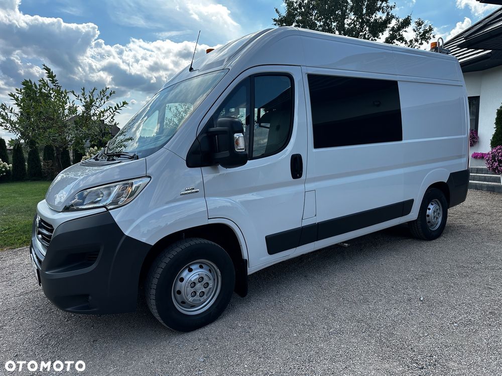 Fiat Ducato - 11