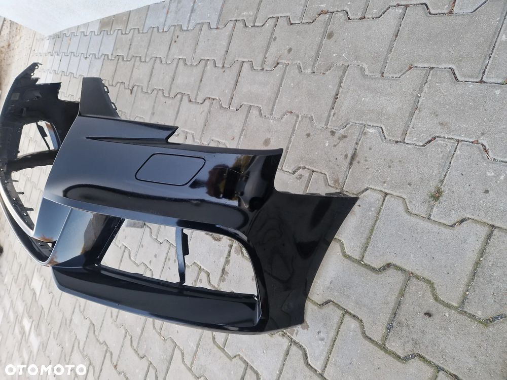 Zderzak Audi A3 8v lift s line - 7