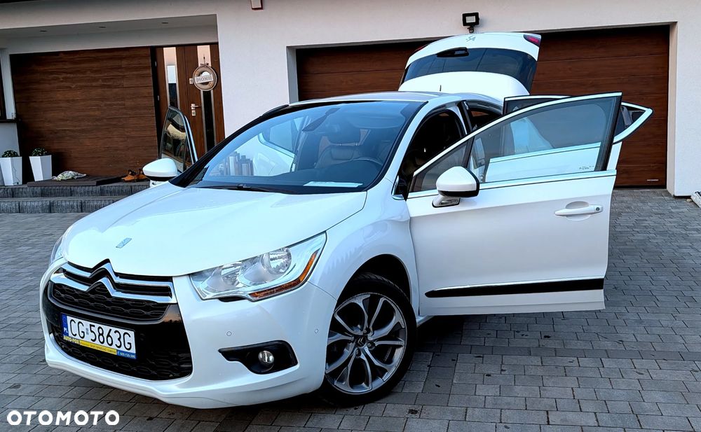 Citroën DS4 VTi 120 SoChic - 16