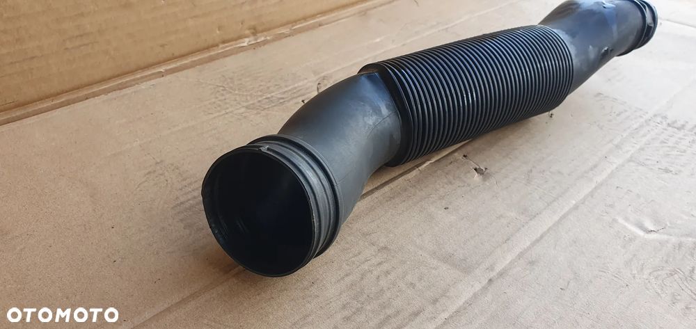 Rura dolot przewód powietrza VW Polo V 6R 1.4 - 4
