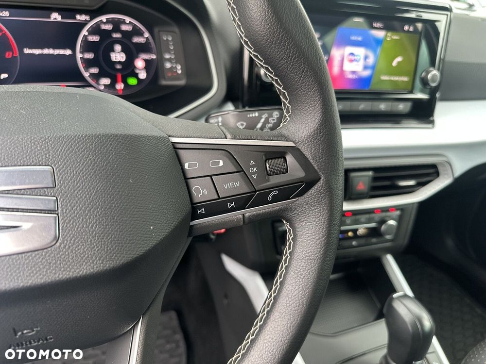 Seat Arona 1.0 TSI Style S&S DSG - 28