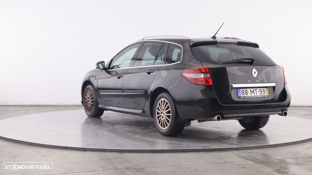 Renault Laguna Break 2.0 dCi Dynamique S - 3