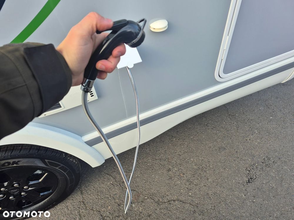 Ford KAMPER CHAUSSON 627 TITANIUM LINE 165KM AUTOMAT NOWY! - 15