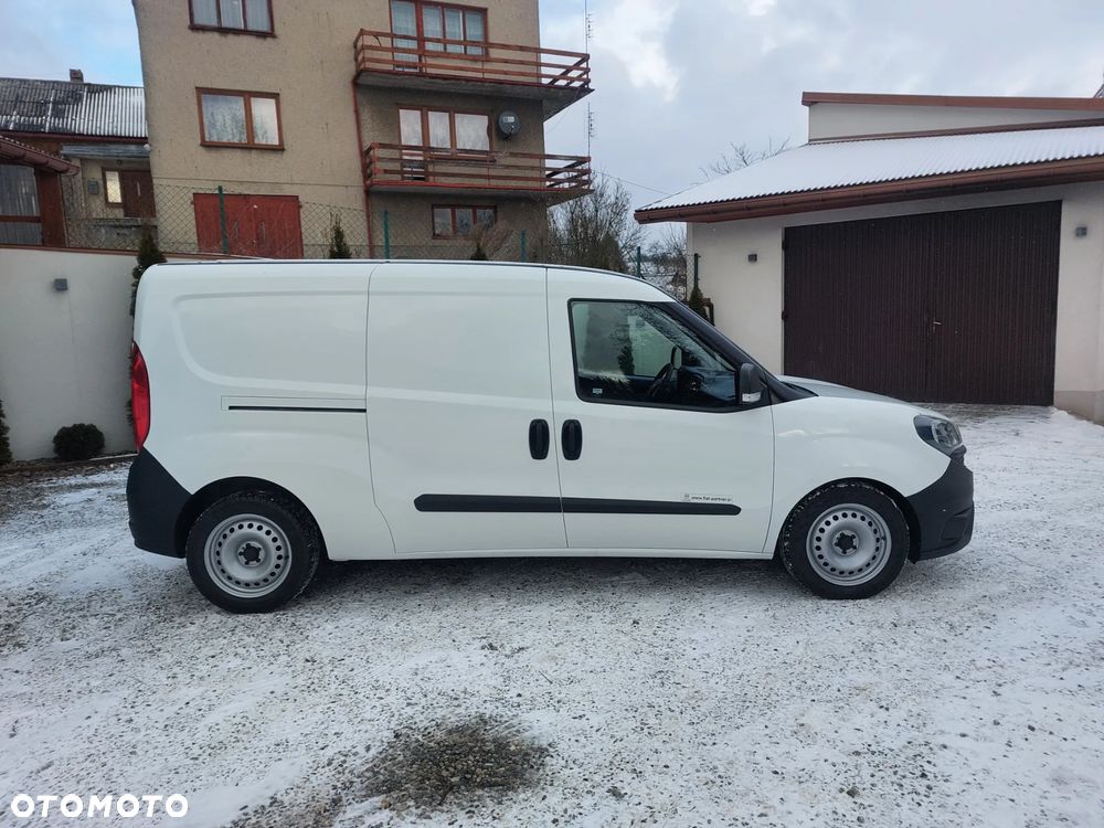 Fiat Doblo - 3