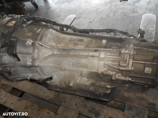 Cutie automata sorento ,2.5 CRD, Y6CA4E  4X4 170 Cp 2006 2007 2008 2009 2010 2011 - 3