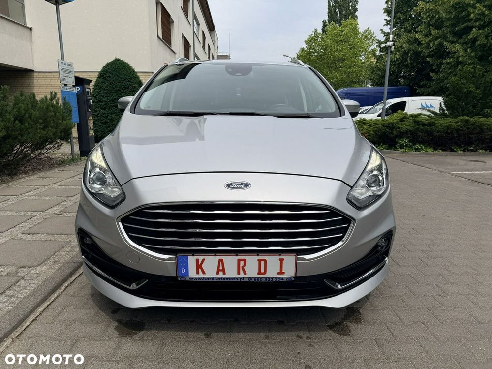 Ford S-Max - 3