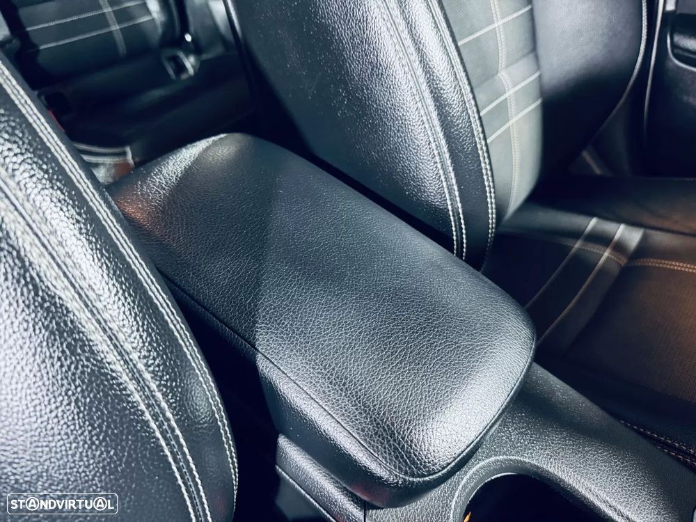 Mercedes-Benz A 160 d Style - 34