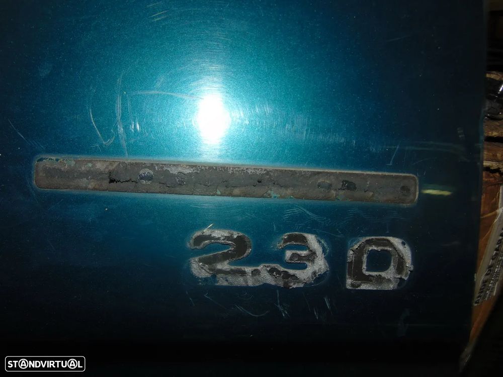 Opel Frontera A portão mala - 4