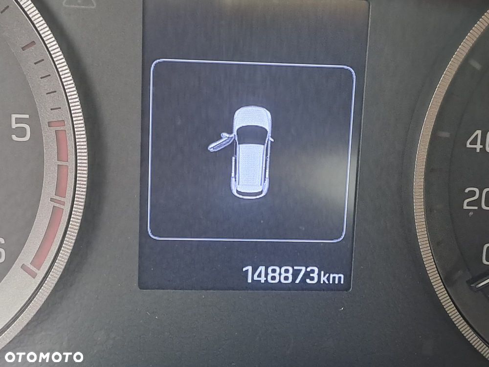 Hyundai Tucson - 11