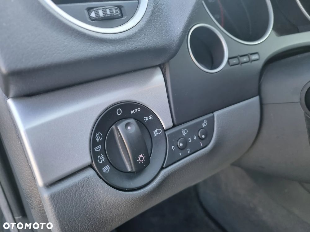 Seat Exeo 1.8T Sport - 32