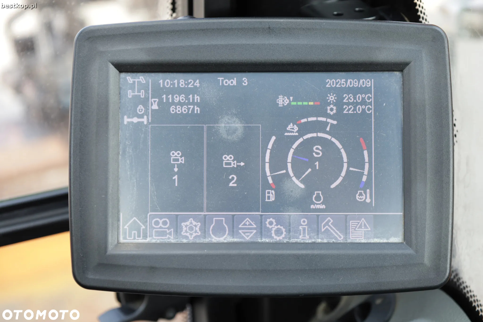 Liebherr A910 Compact Litronic - 34