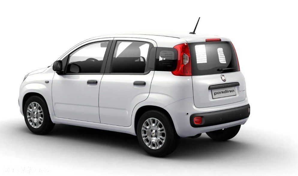 Fiat Panda - 4