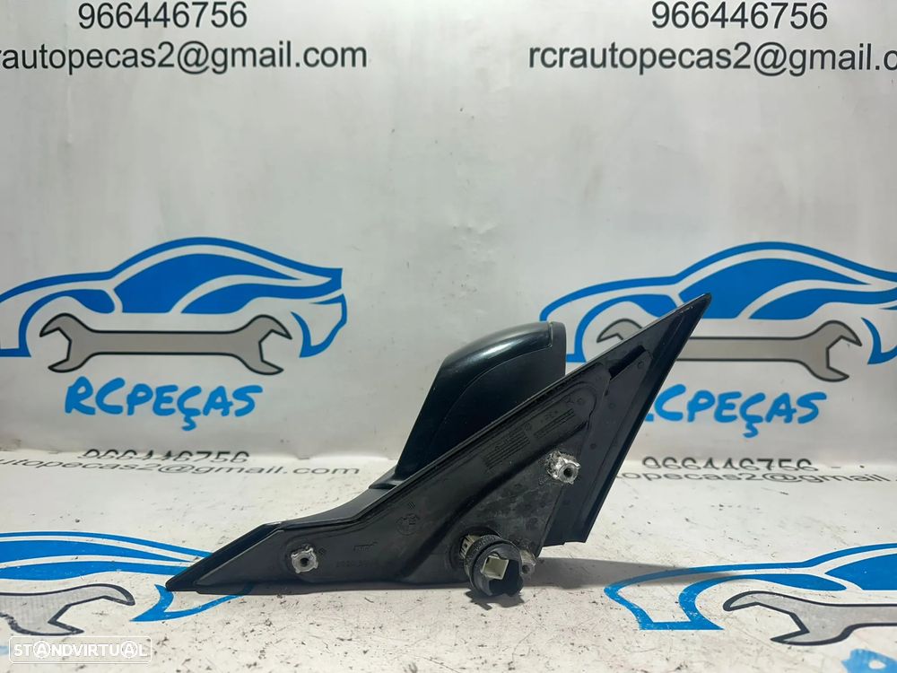.Espelho Retrovisor Lateral Direito Original BMW Serie 1 2 F21 3 Portas F22 Coupe F23 Cabrio LCI 7268538 2012 - 2019 - 5