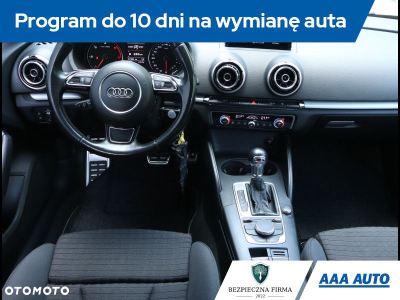 Audi A3 - 8