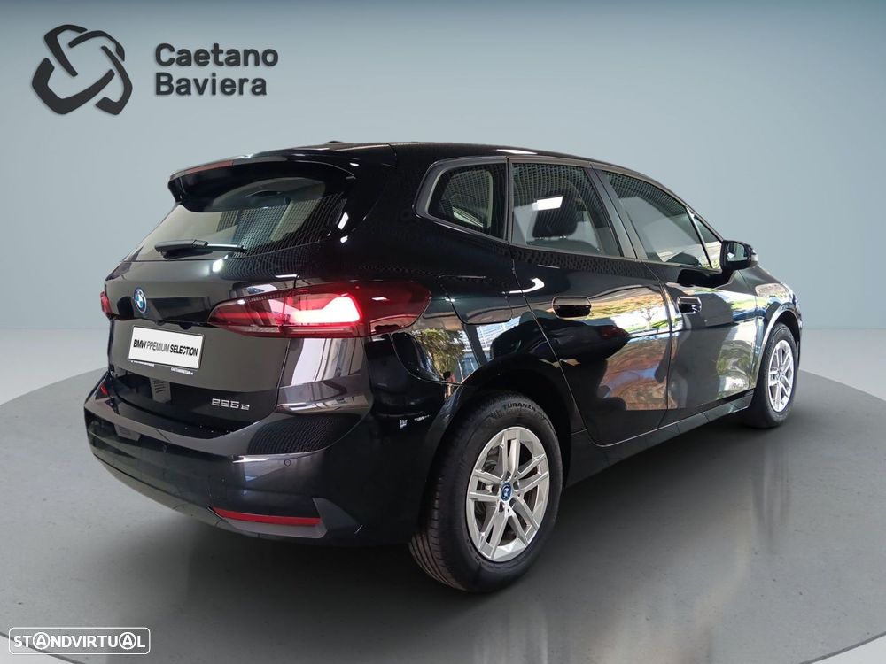 BMW 225xe Active Tourer e xDrive - 8