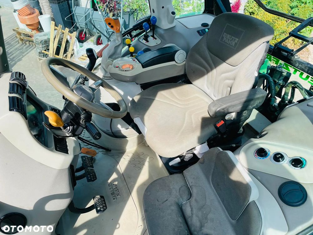 Deutz-Fahr Agrotron 6190 - 10