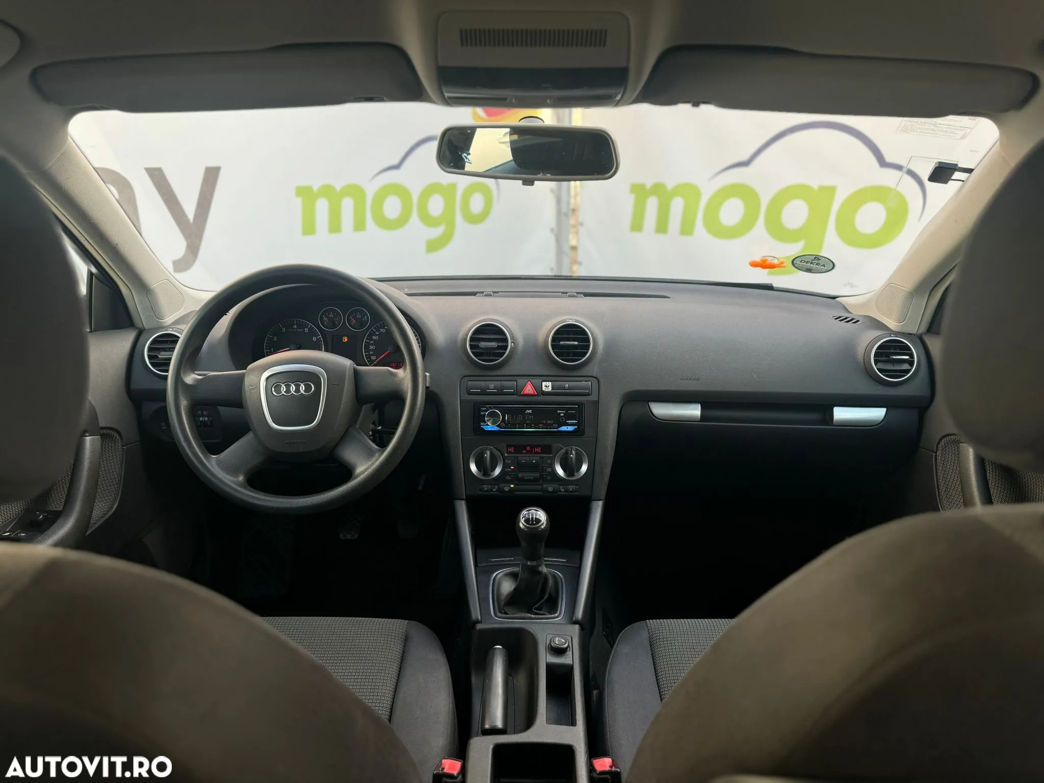 Audi A3 - 6