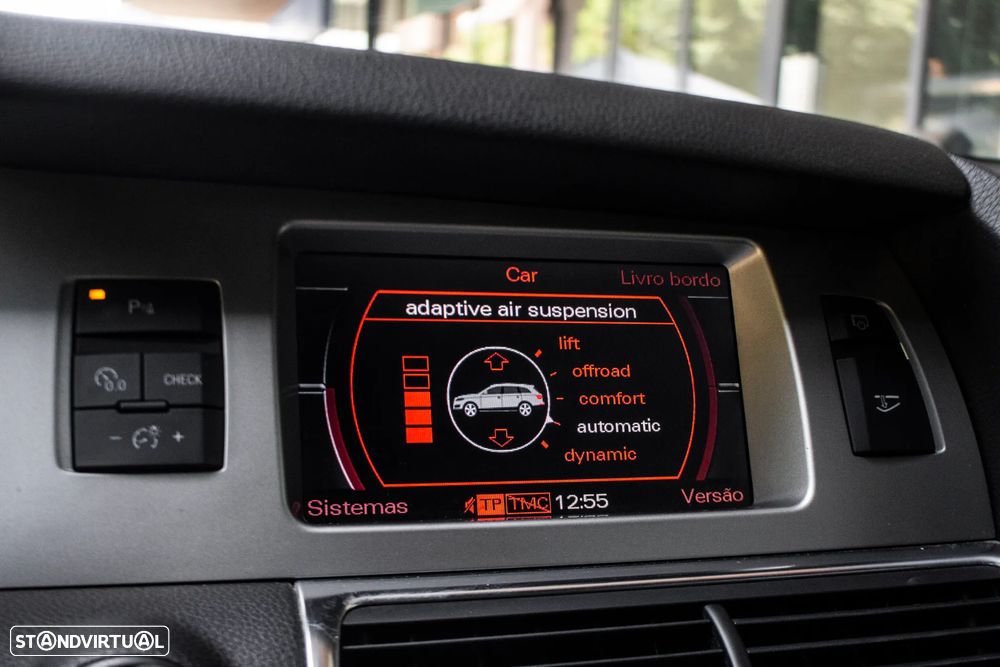 Audi Q7 3.0 TDI Tiptronic - 37