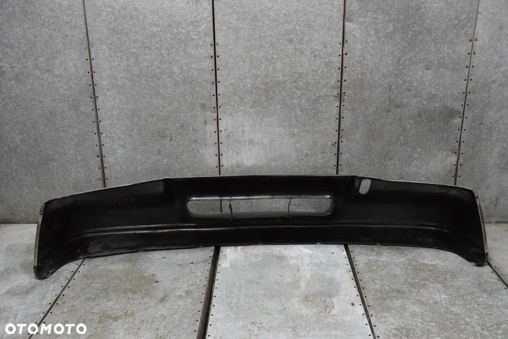 SUZUKI VITARA I 5D ZDERZAK PRZÓD - 15