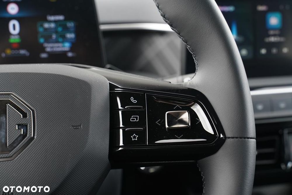 MG MG3 1.5 HEV+ Exclusive - 18