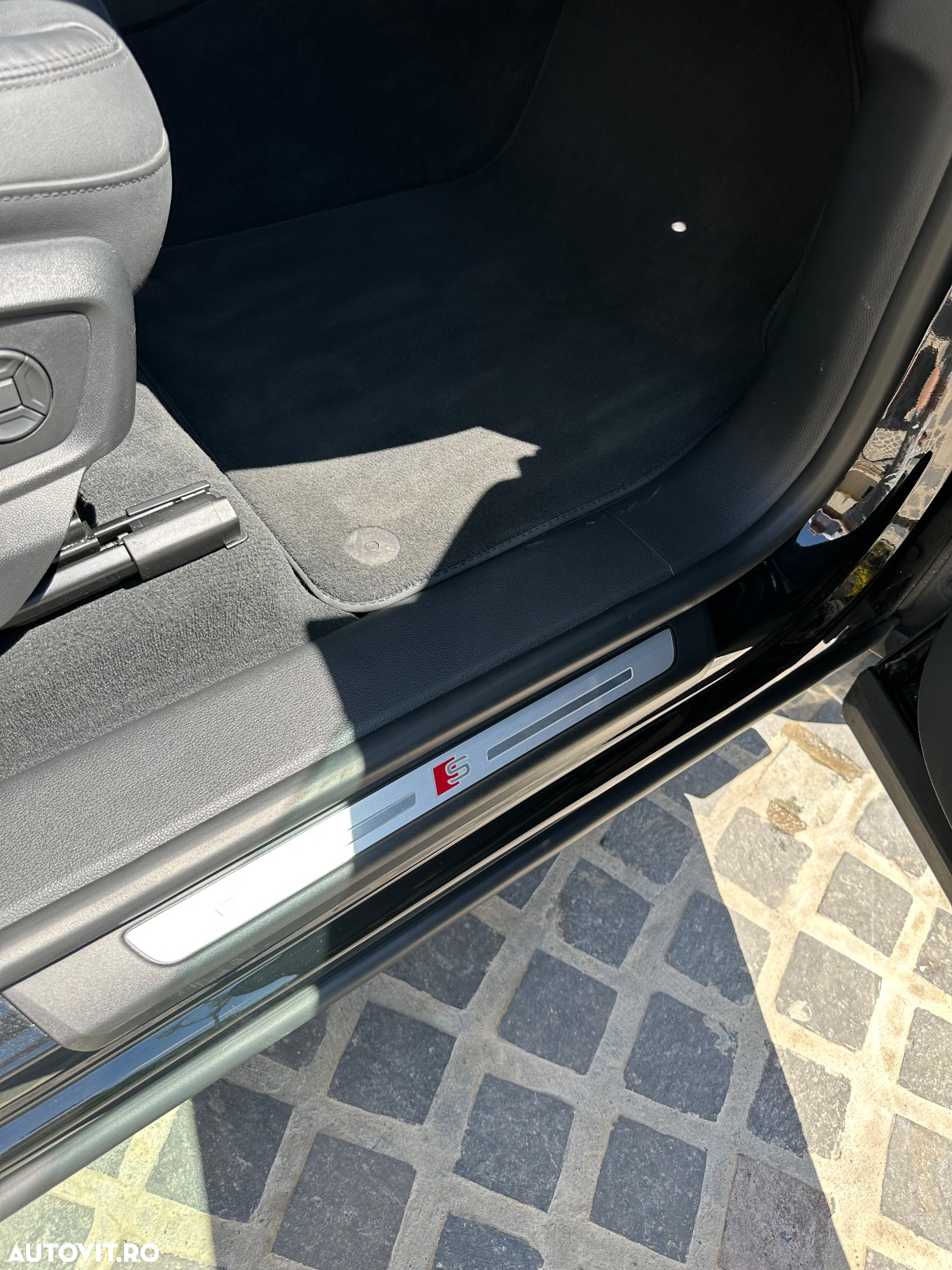 Audi Q8 45 TDI quattro Tiptronic MHEV - 14
