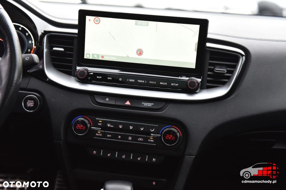 Kia ProCeed - 28