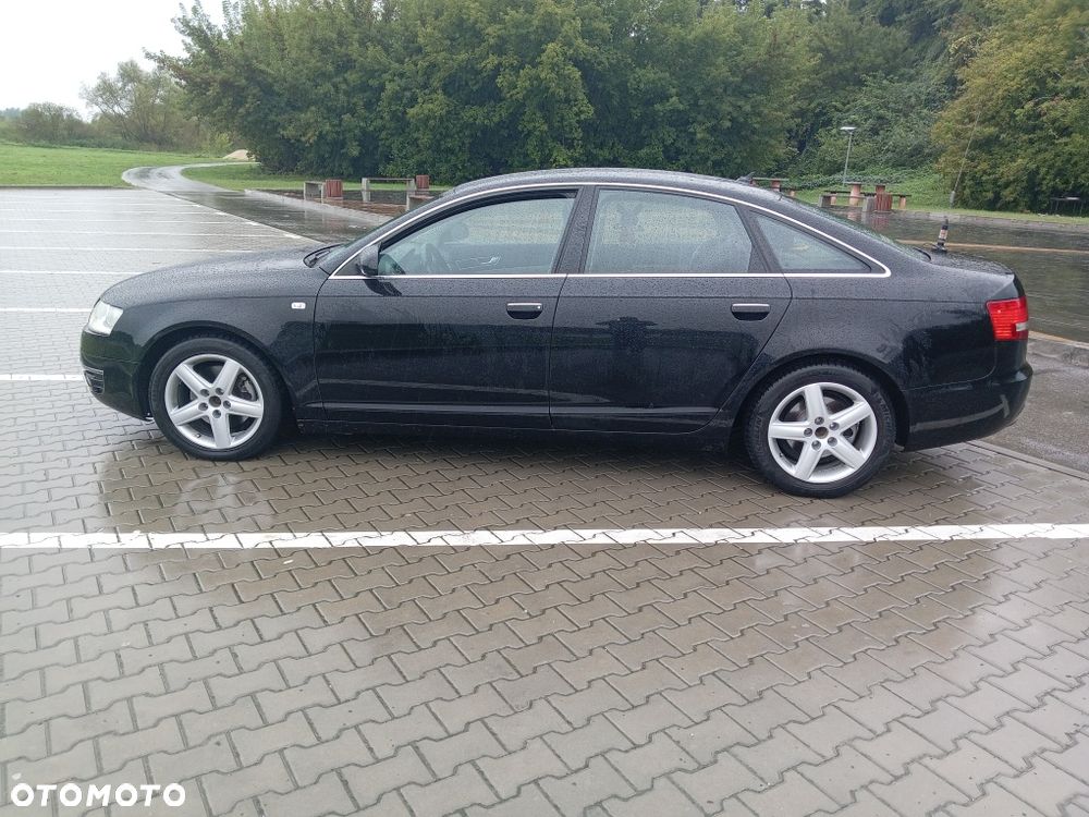 Audi A6 Limousine - 2