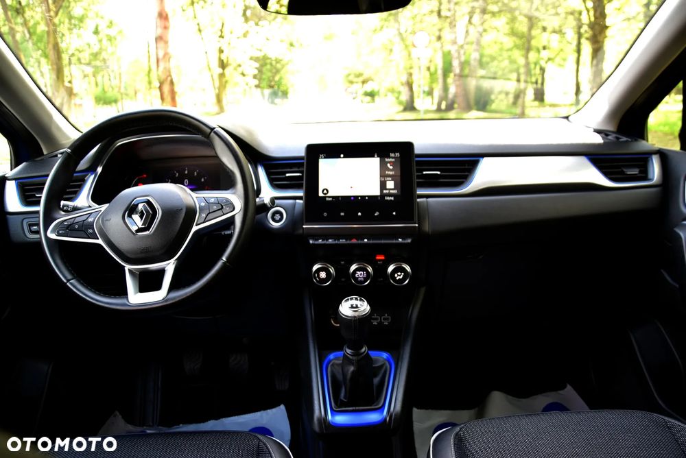 Renault Captur 1.0 TCe Intens - 21
