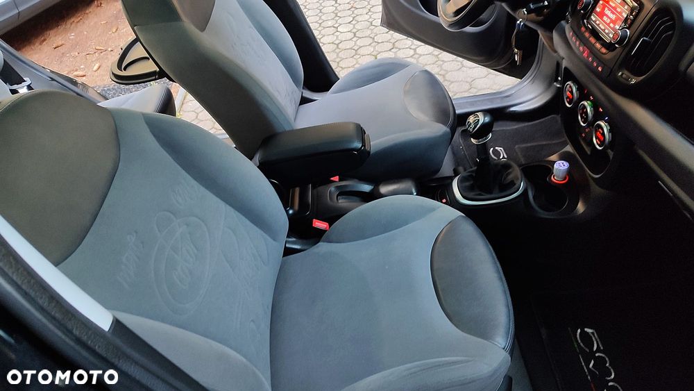 Fiat 500L 1.4 16V Rockstar - 33