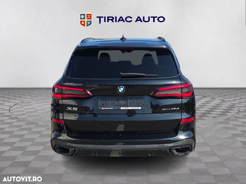 BMW X5 - 4