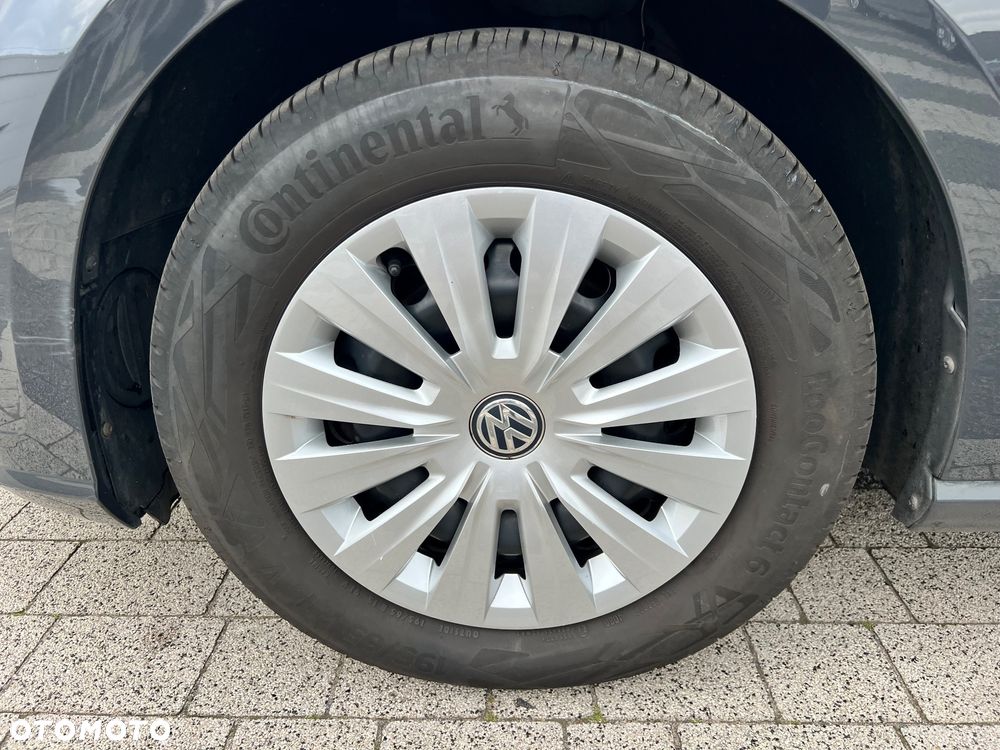 Volkswagen Golf 1.0 TSI (BlueMotion Technology) Comfortline - 19