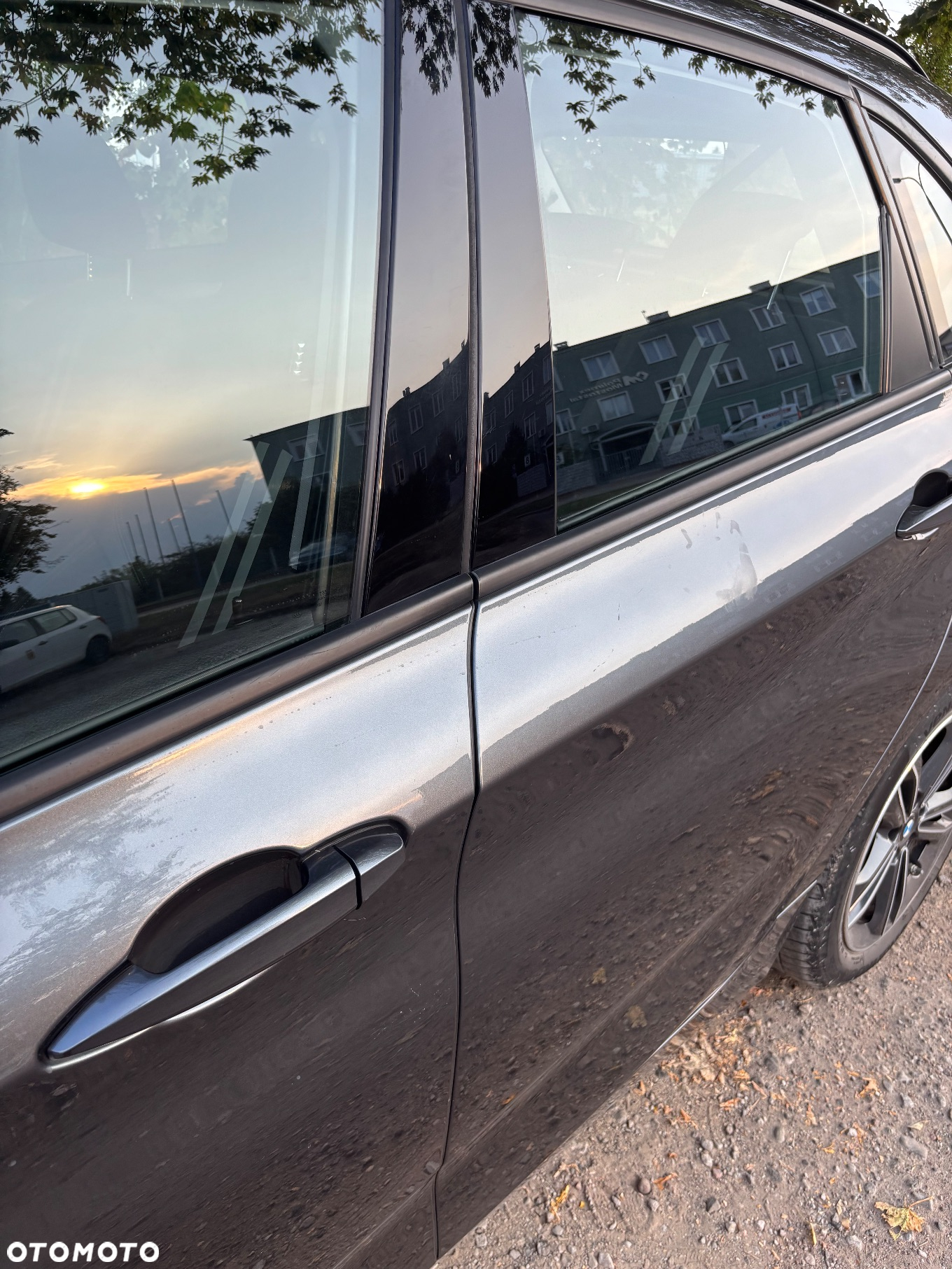 BMW Seria 2 218i - 20