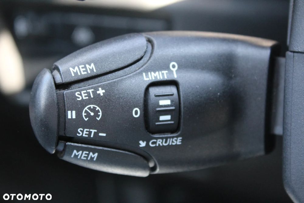 Citroën C5 Aircross 1.6 PureTech Shine EAT8 - 19