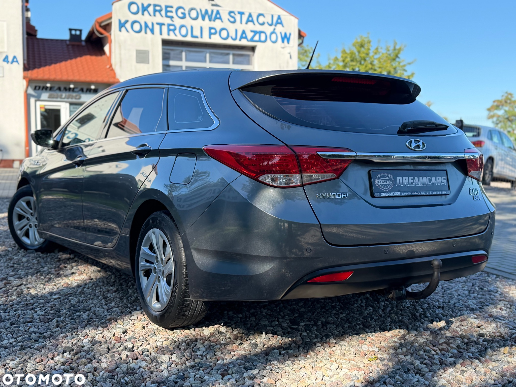 Hyundai i40 - 13