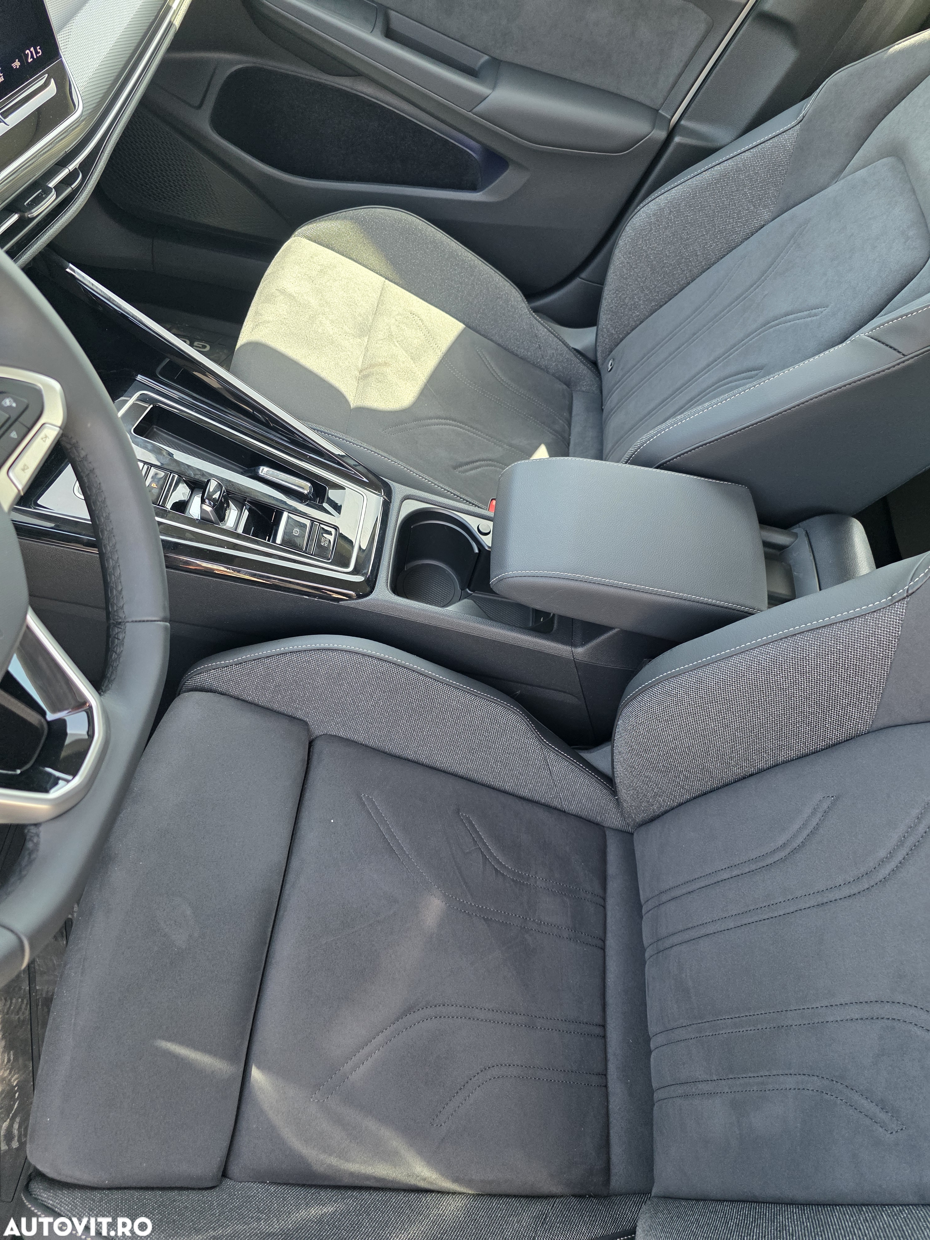 Volkswagen Golf - 14