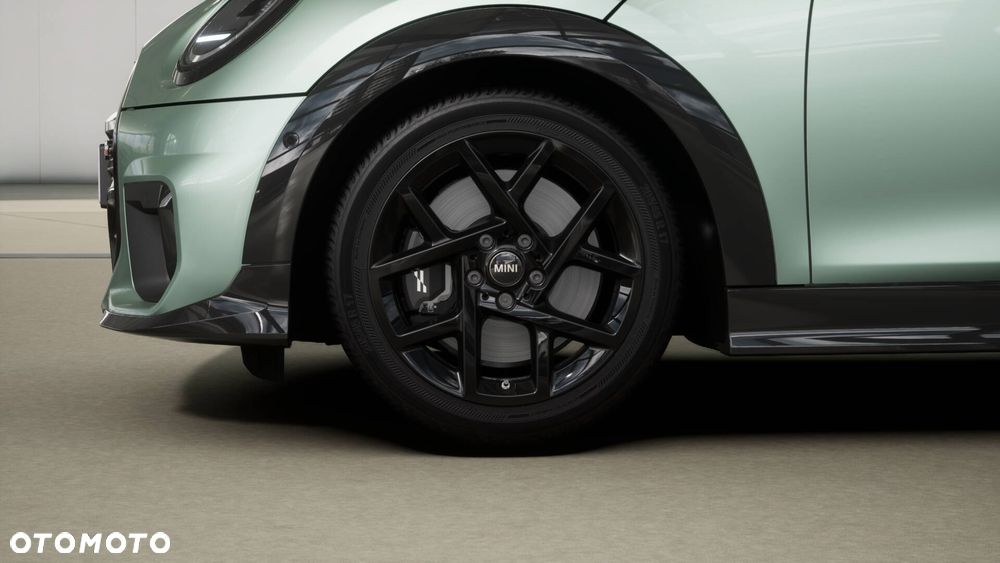 MINI Cooper C Linia John Works - 8