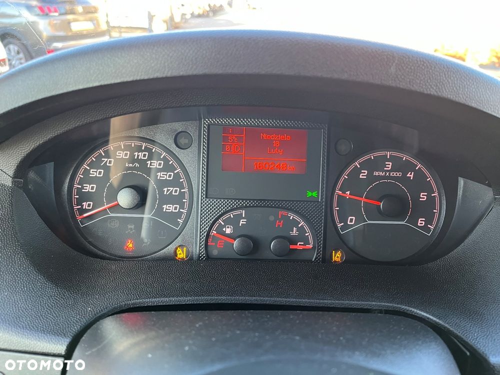 Peugeot Boxer L2H2 - 8